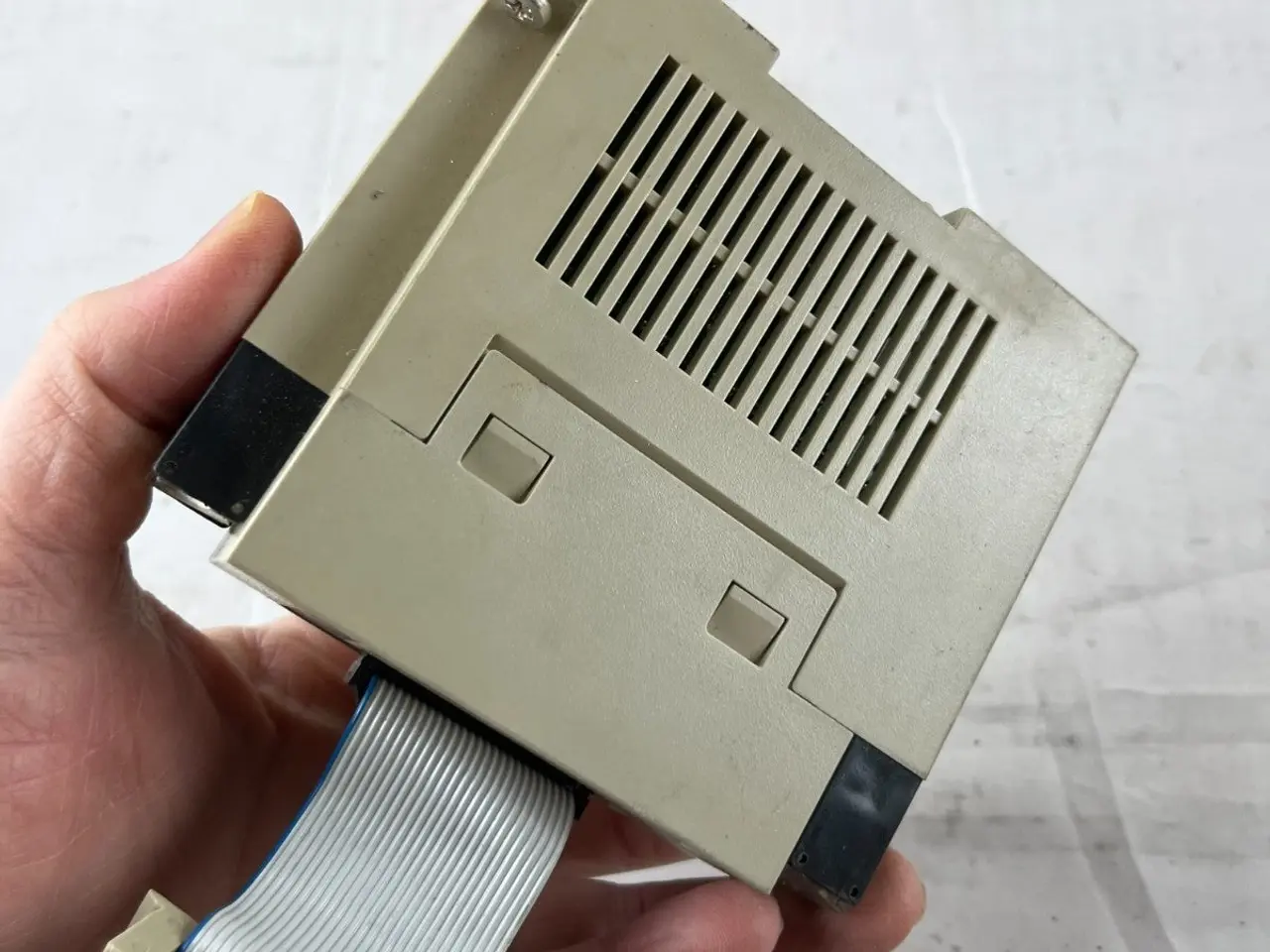 Billede 9 - Omron C1K-AD A/D Analog Input Unit 1–5V / 4–20mA