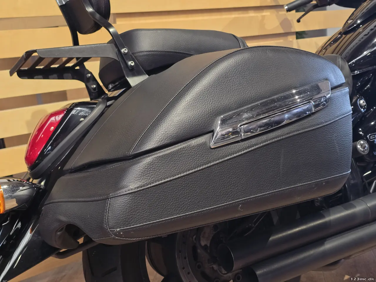 Billede 12 - Suzuki VL 1500 Intruder