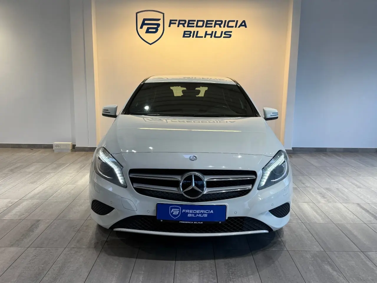 Billede 2 - Mercedes A220 d 2,2 aut.