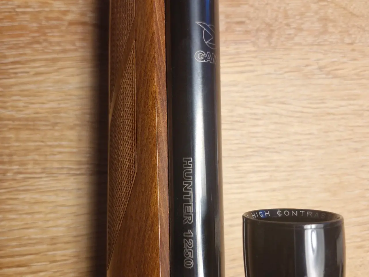 Billede 4 - Gamo Hunter 1250