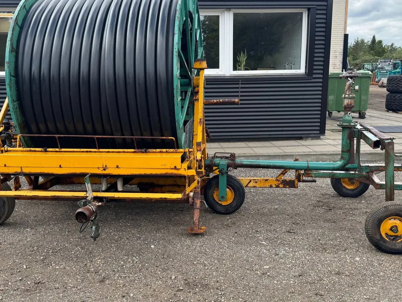Billede 4 - Bording 70-82T
