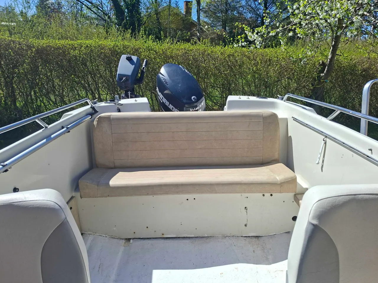 Billede 14 - skibsplast 550 ht