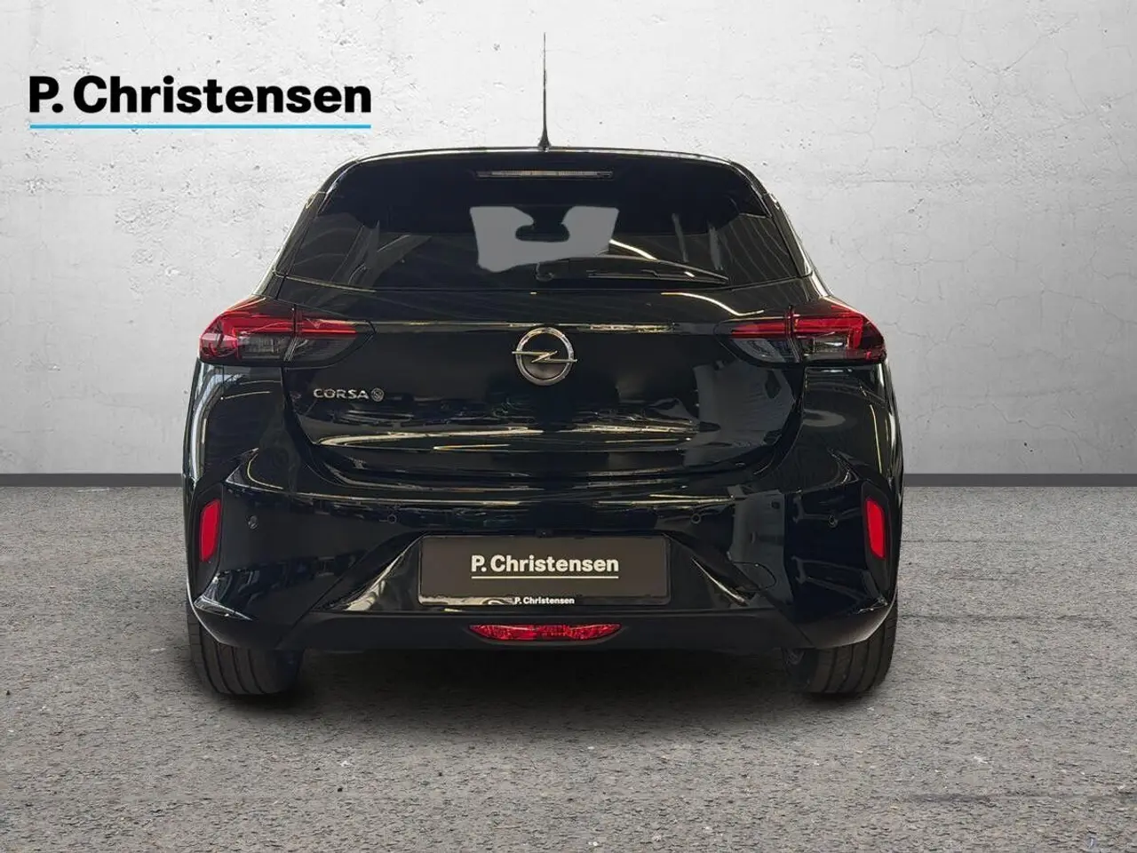 Billede 5 - Opel Corsa-e 50 GS-Line