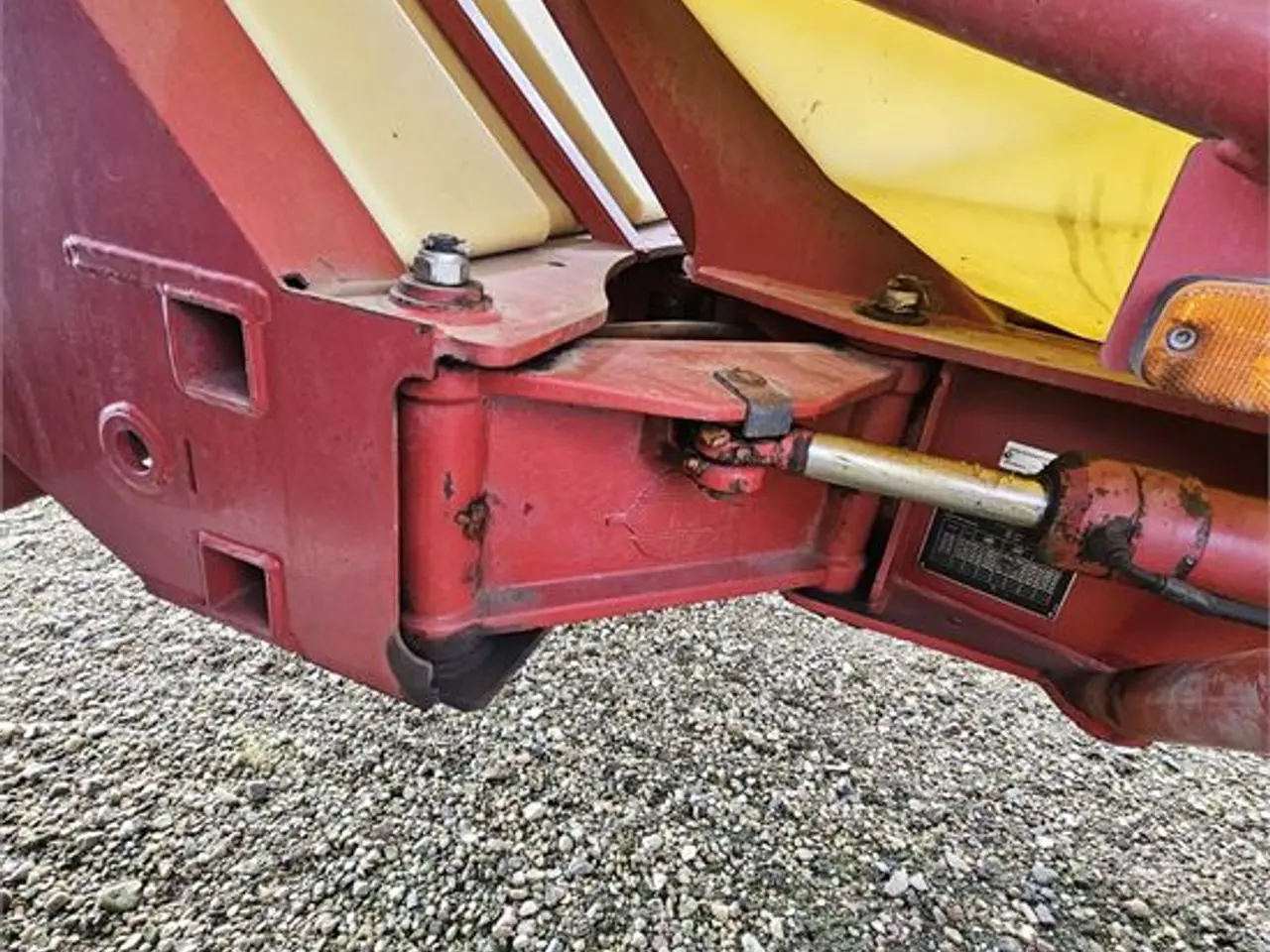 Billede 30 - Hardi Commander 4400 - Twin