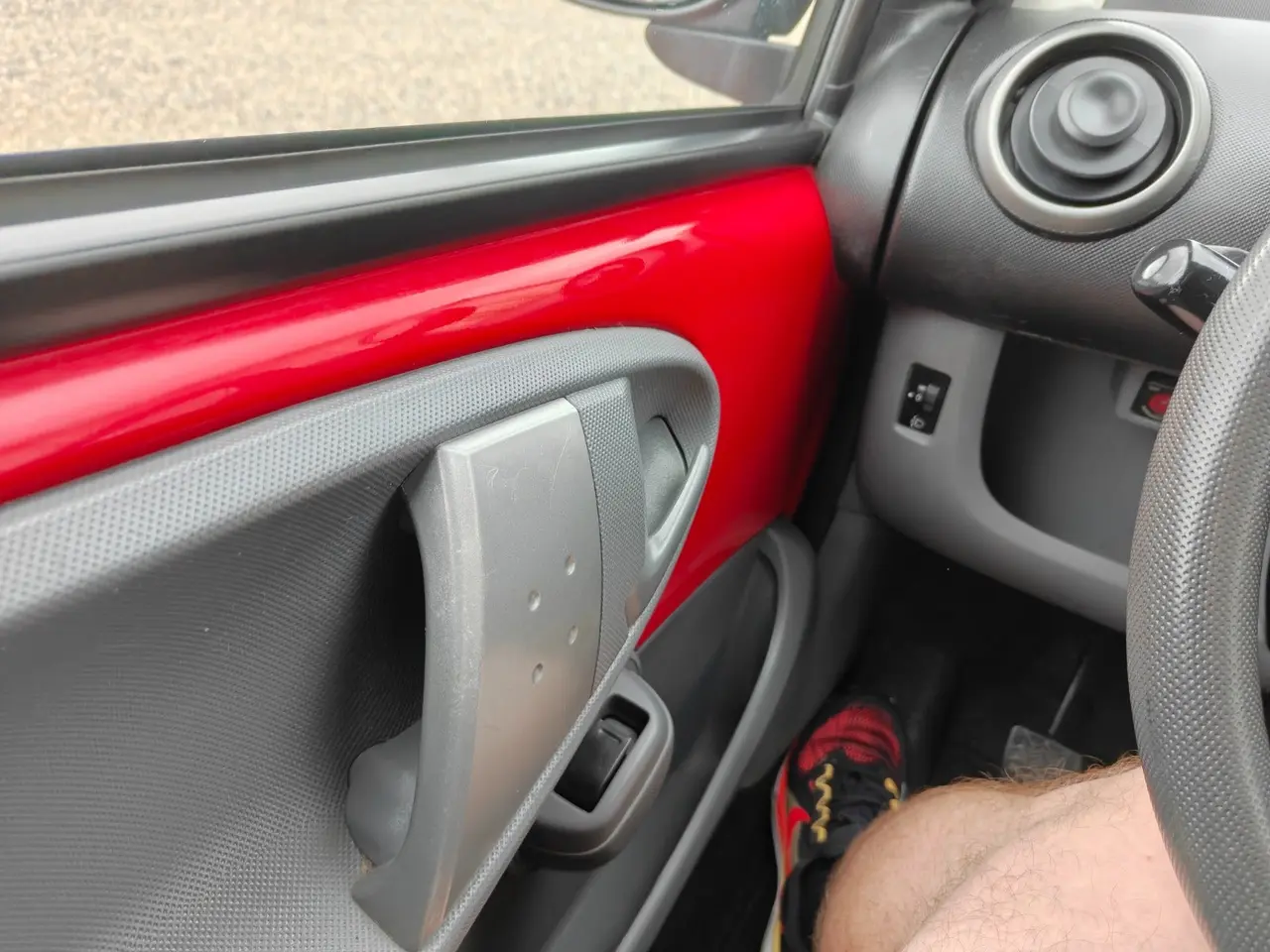 Billede 12 - Citroën C1 1,0i Clim