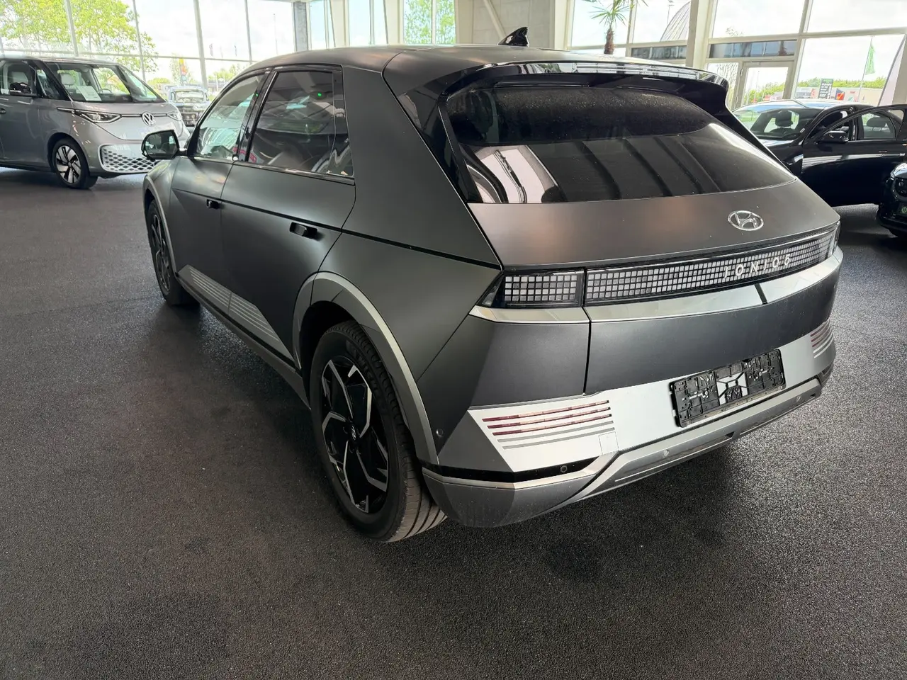 Billede 4 - Hyundai Ioniq 5 77 Uniq