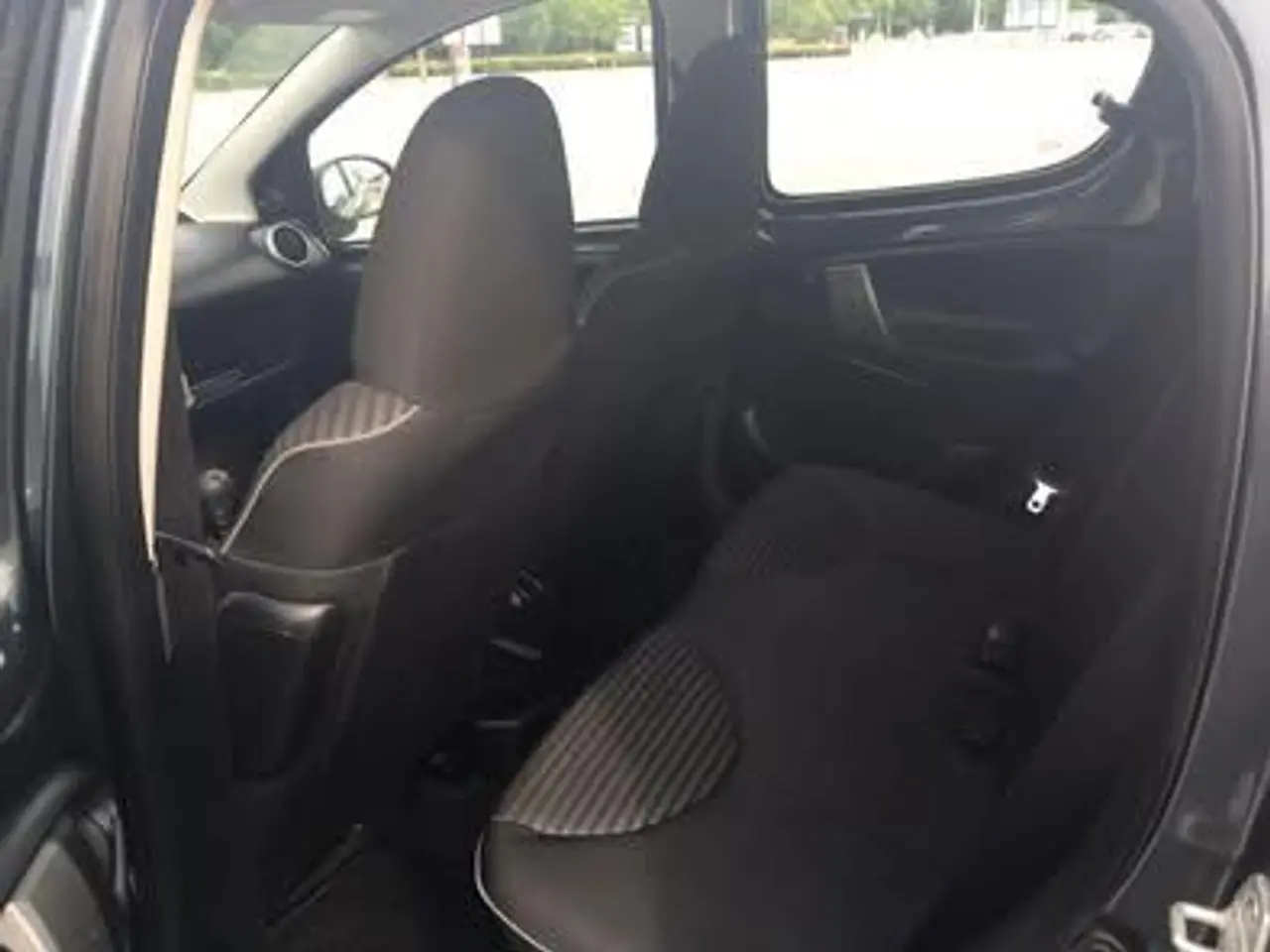 Billede 6 - Peugeot 107 