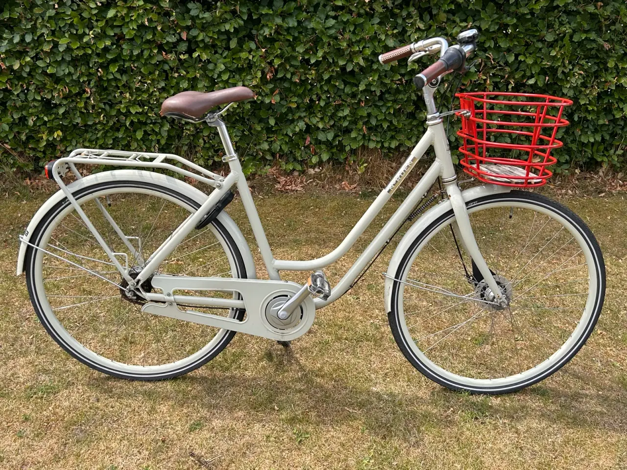 Billede 2 - NORDEN model Ellen pigecykel