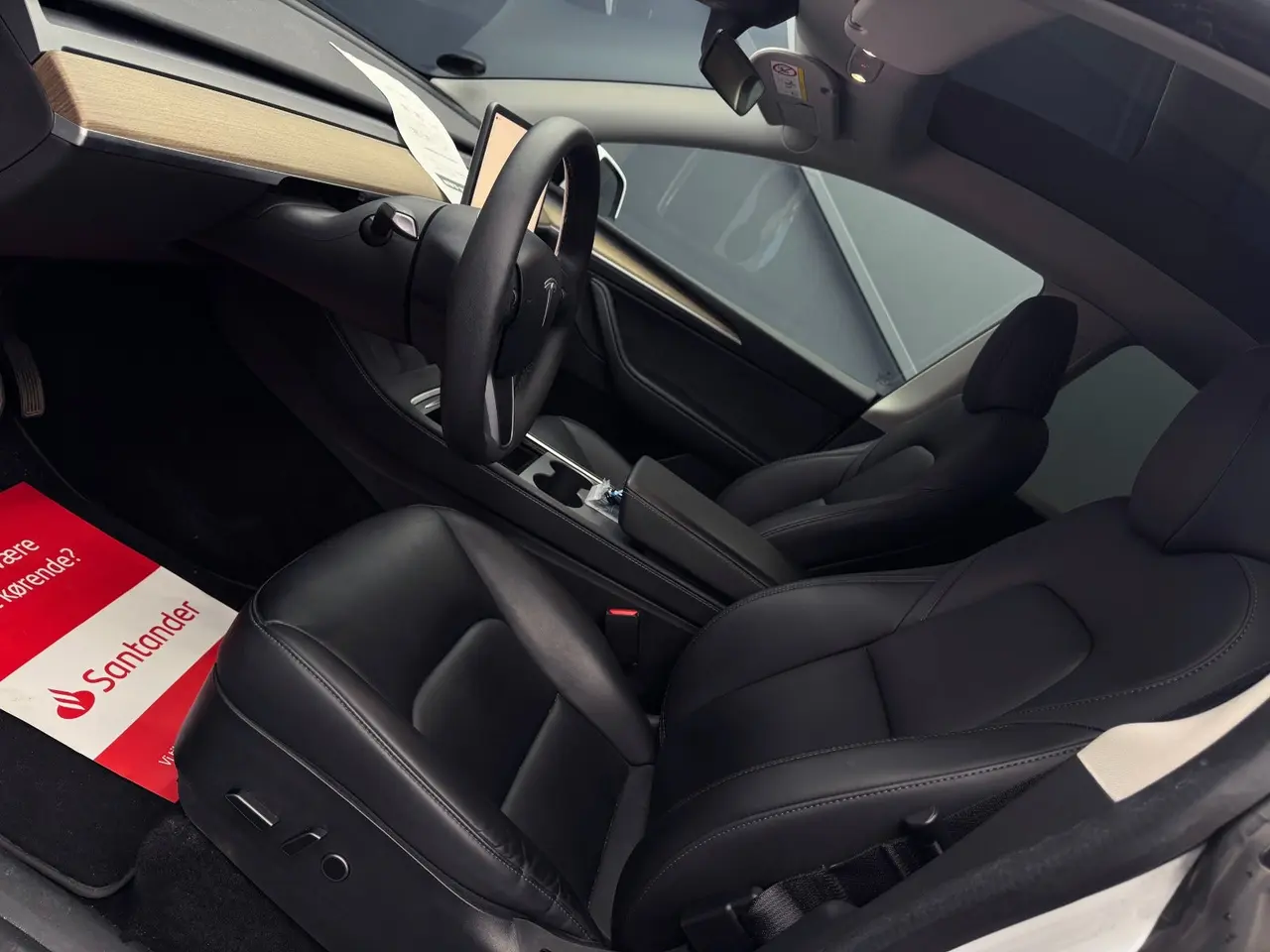Billede 6 - Tesla Model Y  RWD