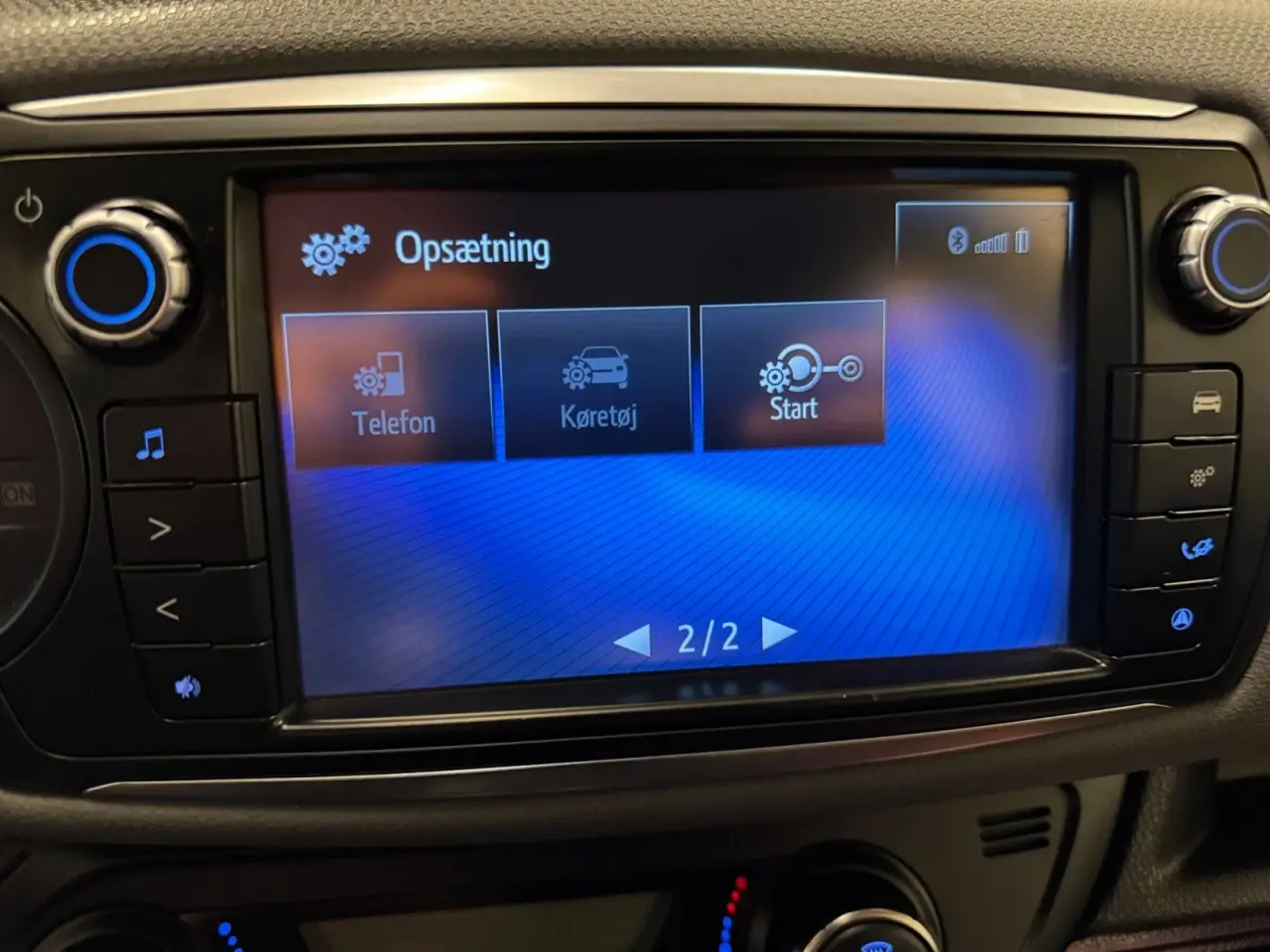 Billede 9 - Toyota Yaris 1,5 Hybrid H2 Touch e-CVT