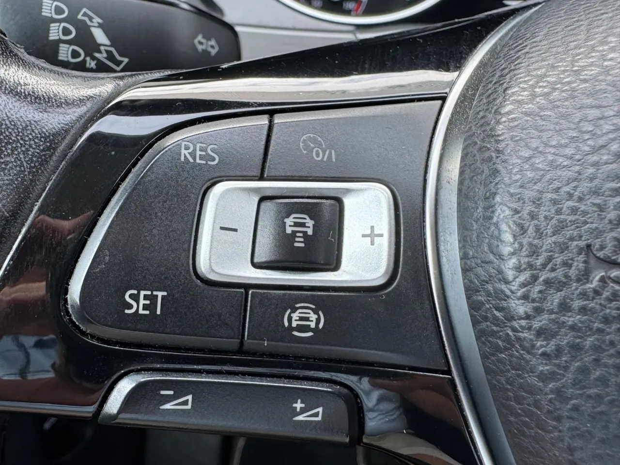 Billede 16 - VW Touran 1,5 TSi 150 Comfortline DSG 7prs