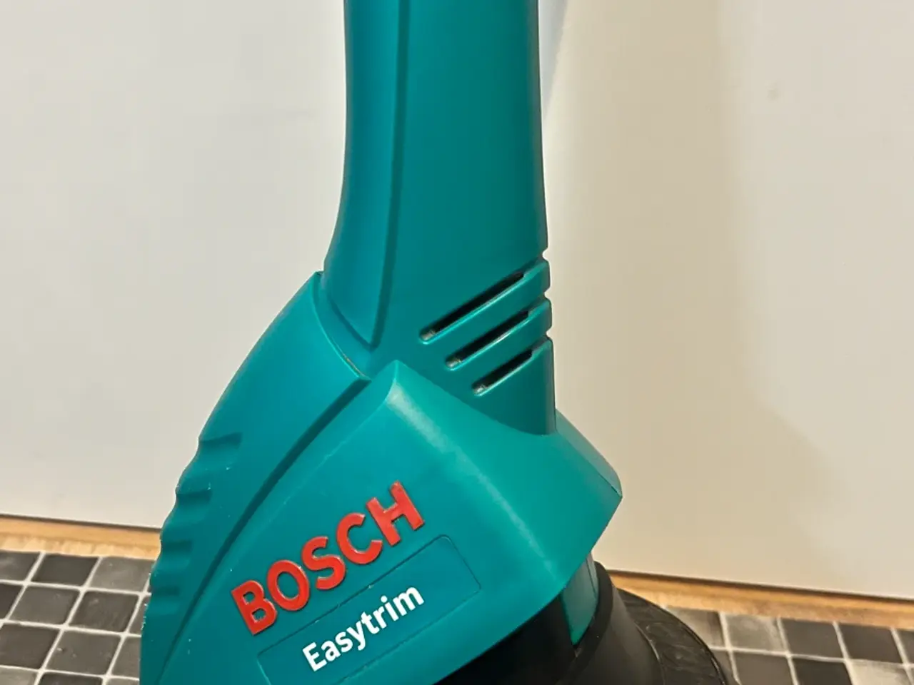 Billede 1 - Bosch Combitrim græstrimmer