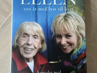Ellen - 100 år med lyst til livet