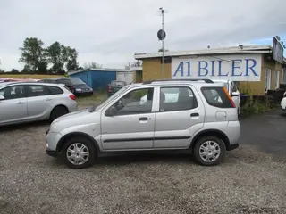 Suzuki Ignis 1,3 Basic