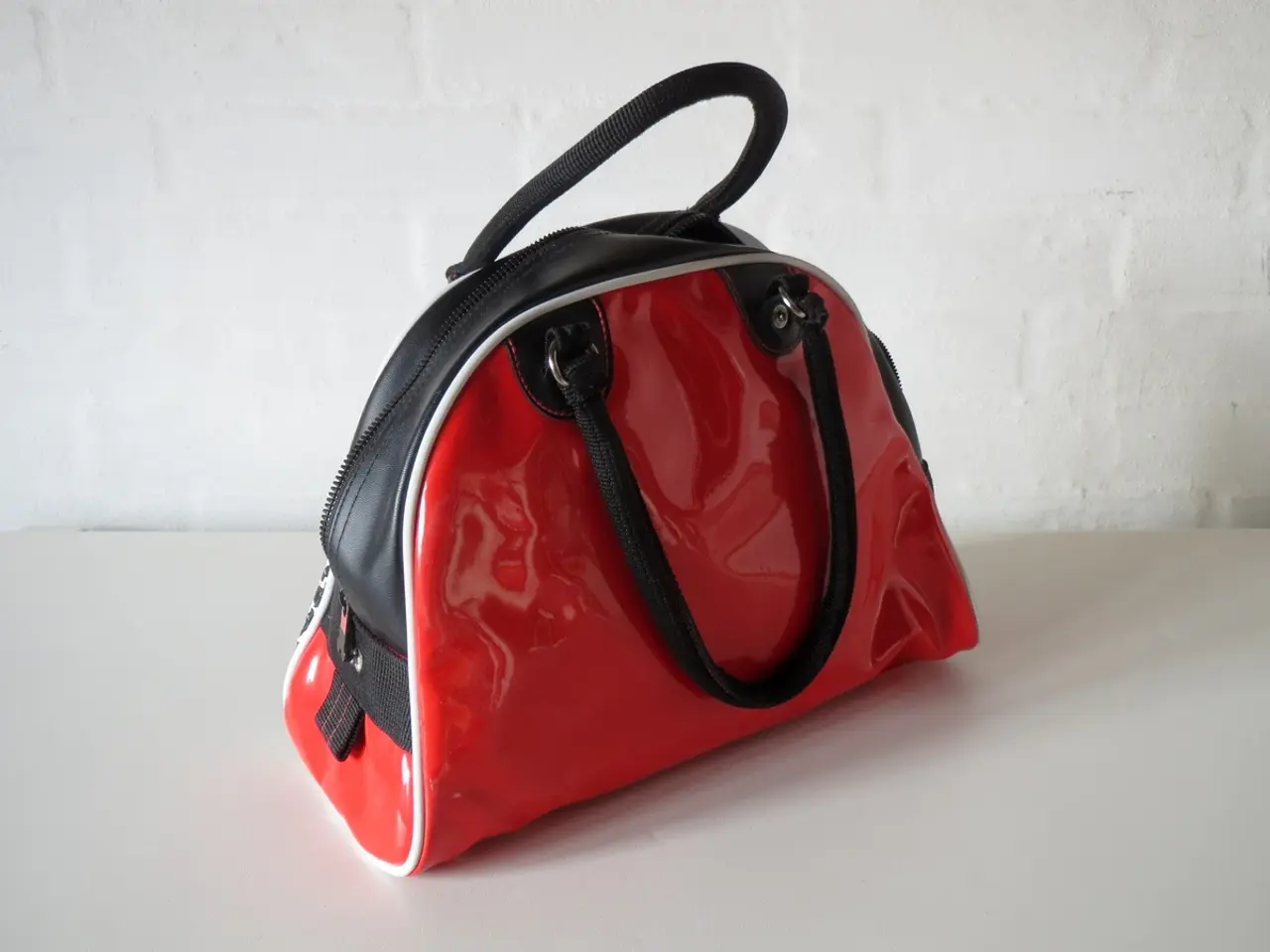 Billede 3 - Mickey Mouse taske