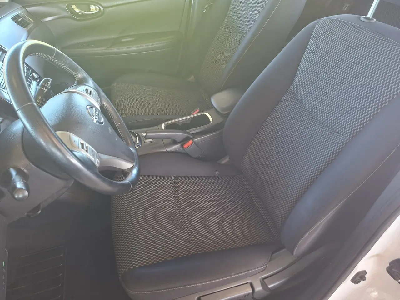 Billede 11 - Nissan Pulsar 1,2 Dig-T 115 Acenta X-tr.