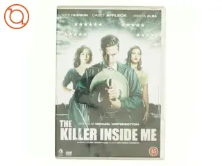 The killer inside me