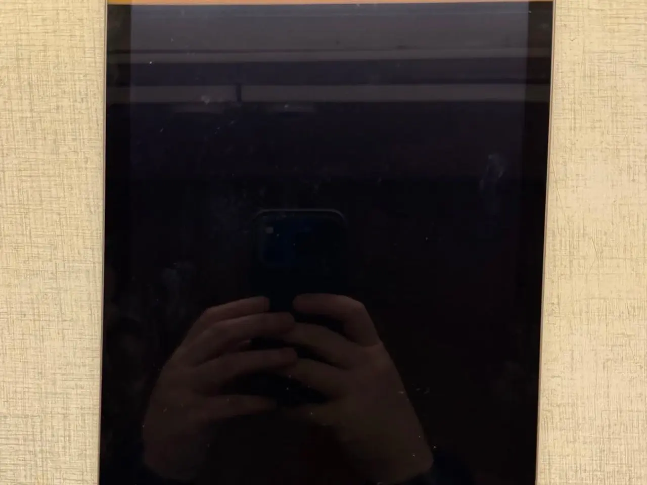 Billede 2 - iPad Air 1 med simkort/cellular