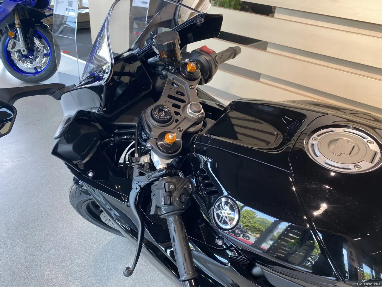 Billede 16 - Yamaha YZF R7