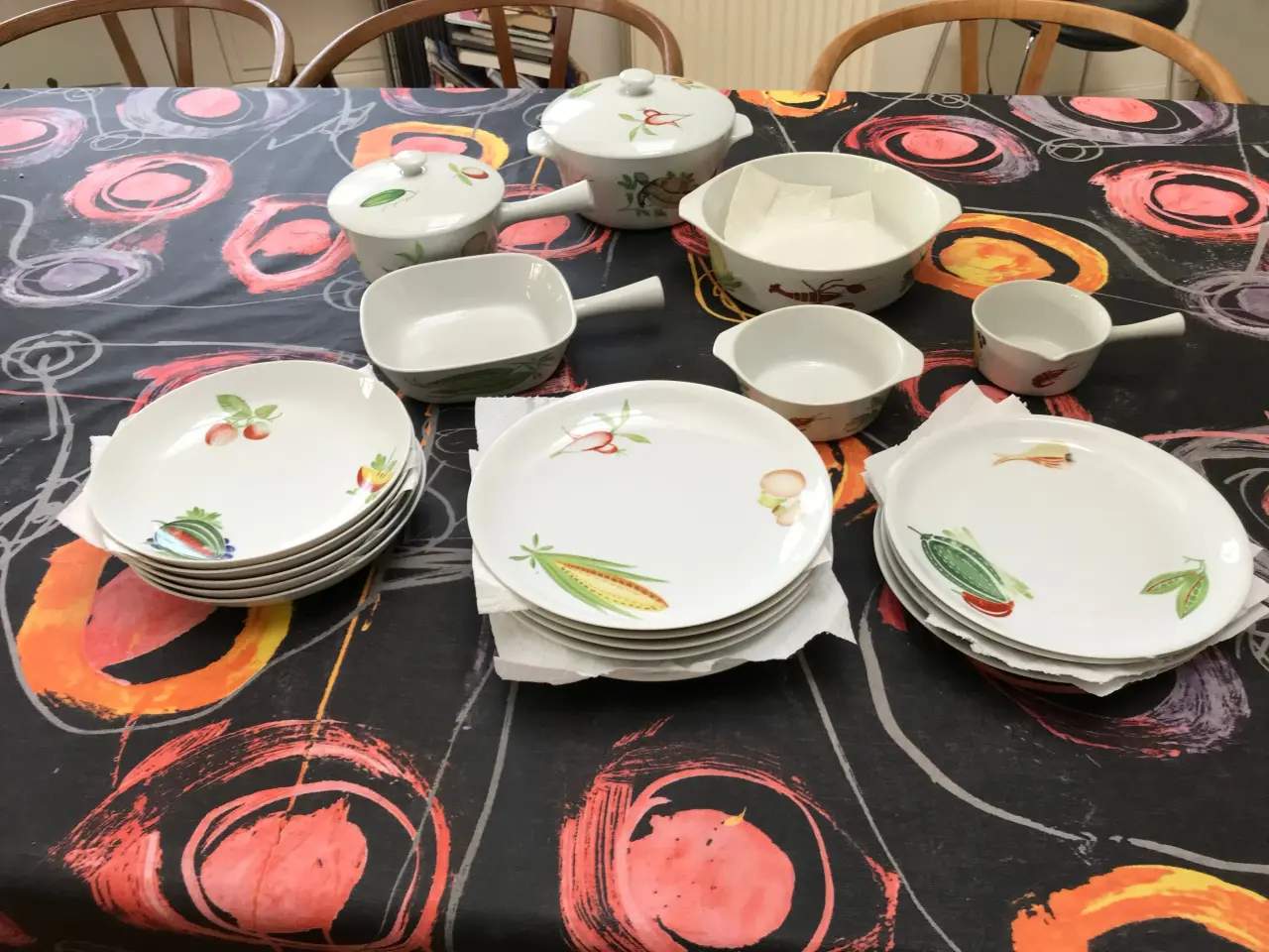 Billede 1 - Lyngby Picnic