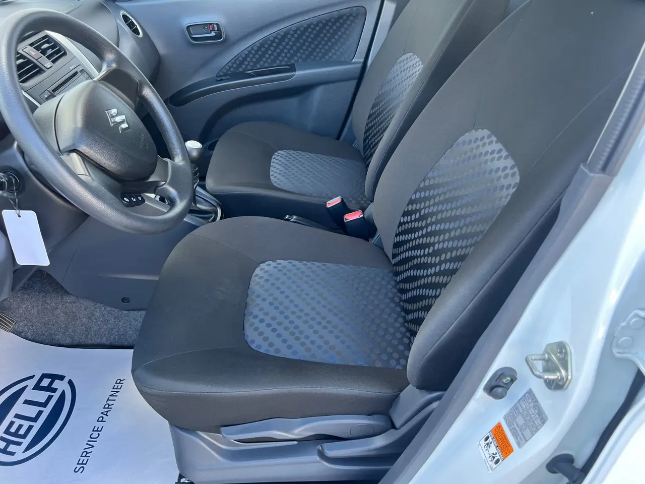 Billede 5 - Suzuki Celerio 1,0 Dualjet Exclusive