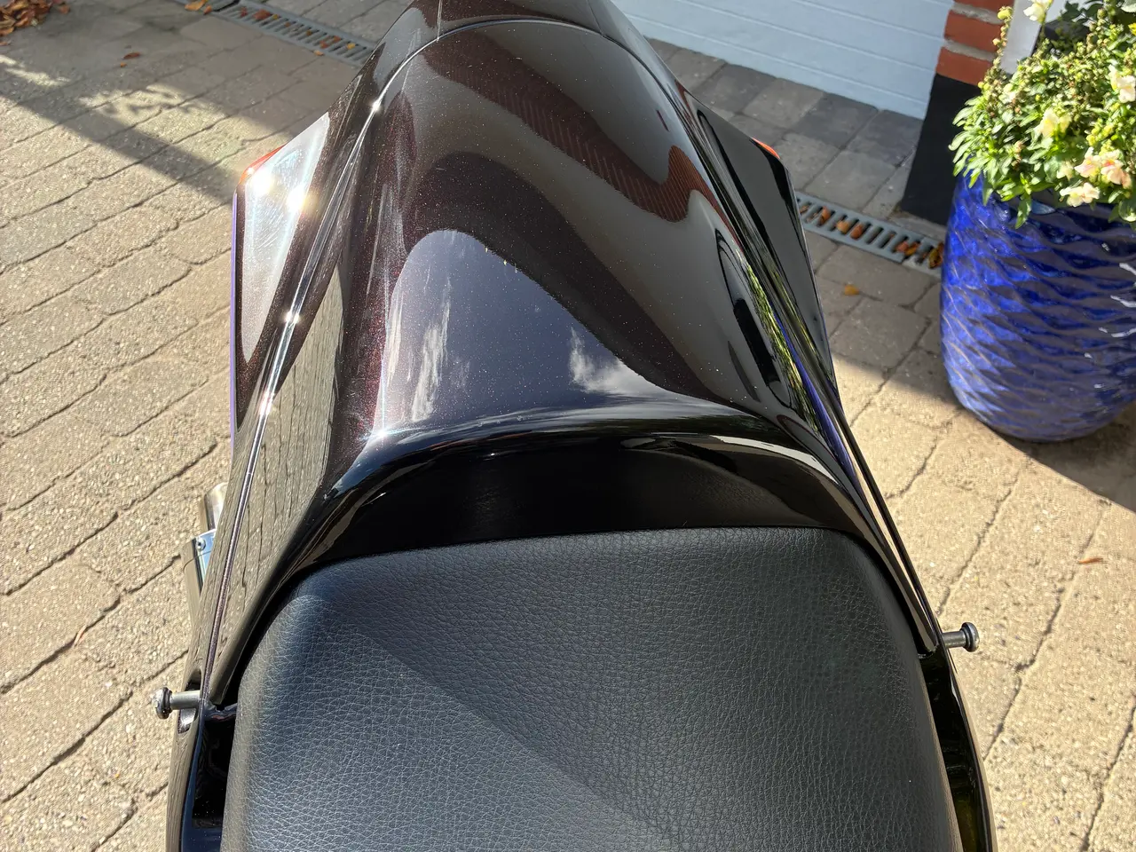Billede 7 - Honda VFR 750 F