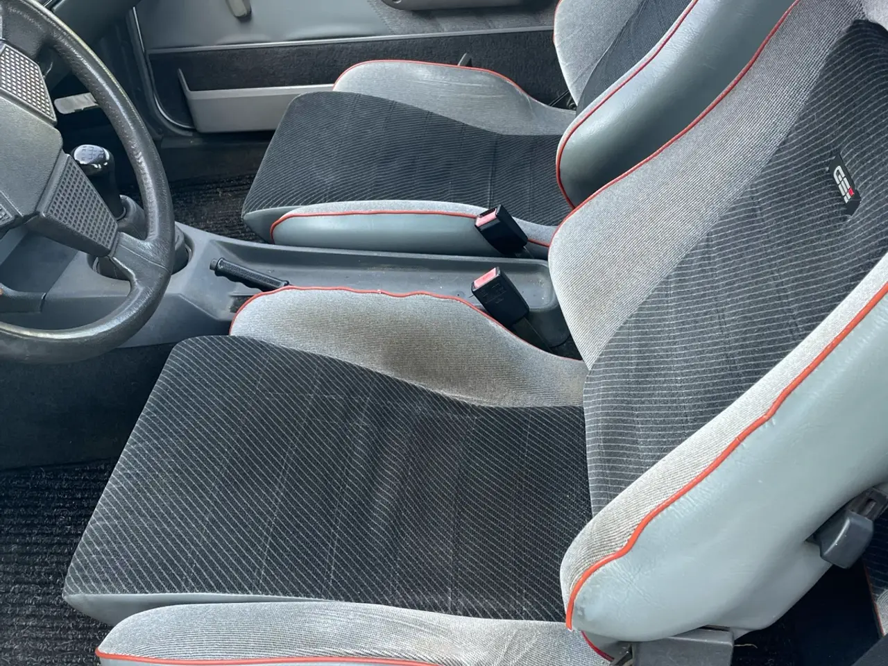Billede 13 - Opel Manta 2,0 GSI