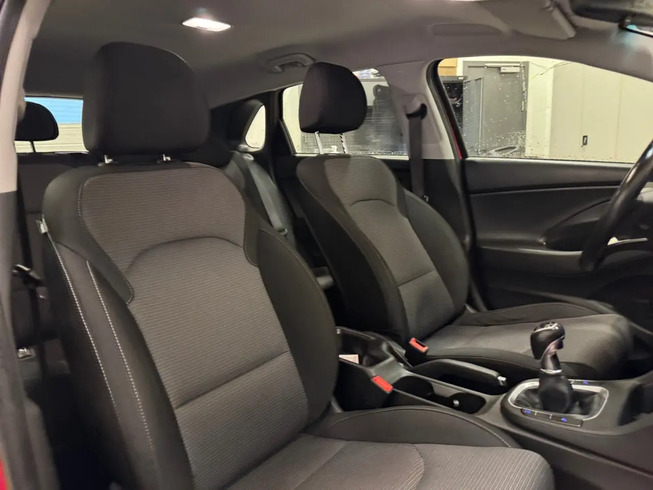 Billede 14 - Hyundai i30 1,6 CRDi 110 Life