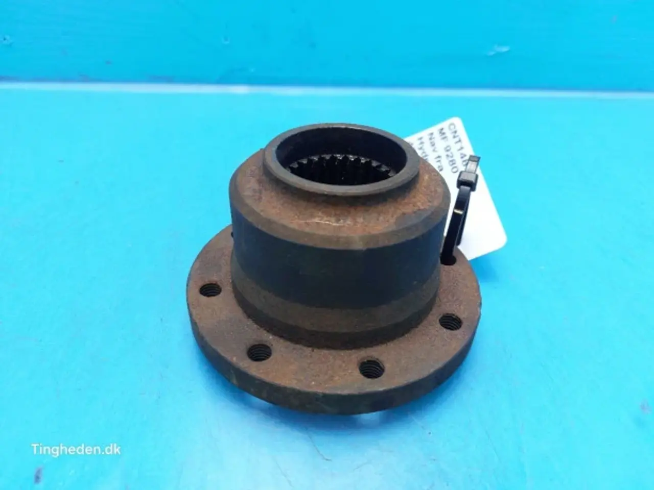Billede 4 - Massey Feguson 9280 Nav 45169900
