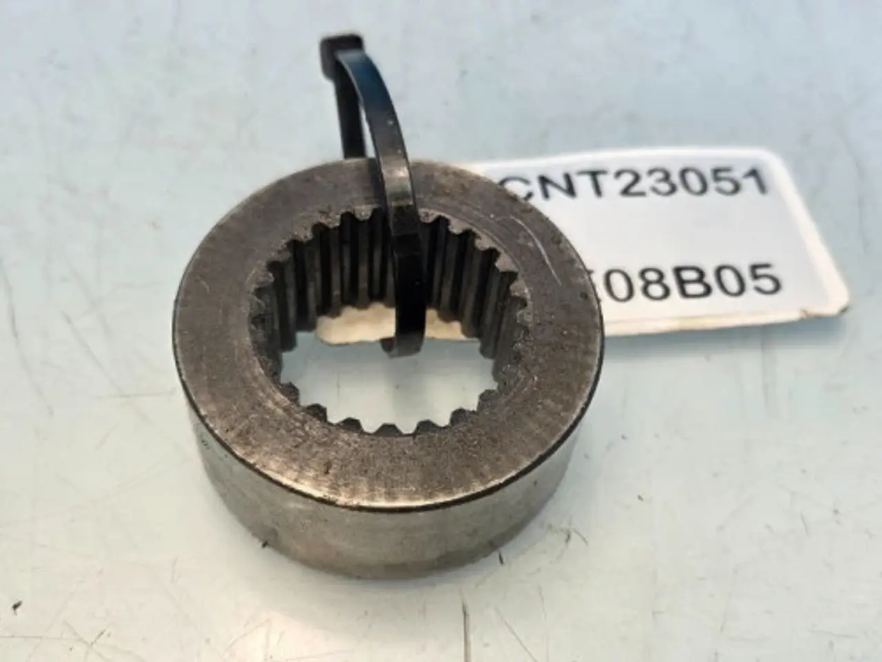 Billede 4 - John Deere 2020 Bremseskive R53067