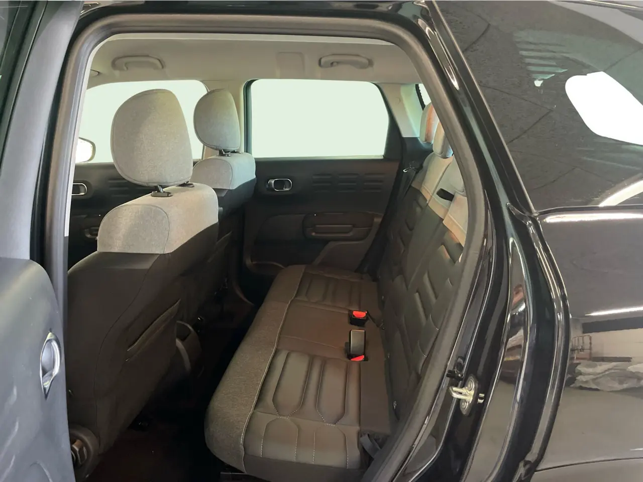 Billede 12 - Citroën C3 Aircross 1,2 PureTech 110 Impress