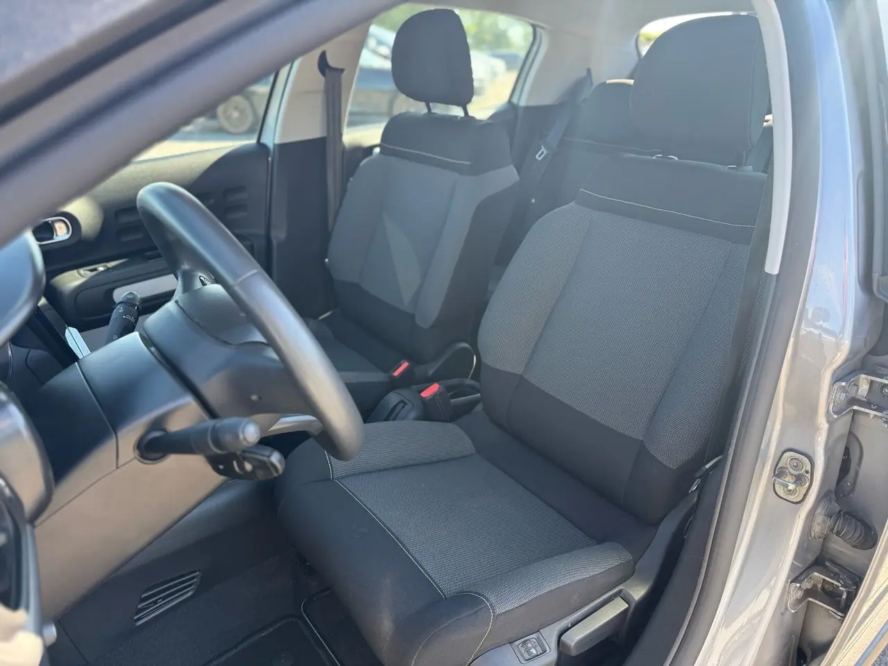 Billede 6 - Citroën C3 1,5 Blue HDi Feel 100HK 5d