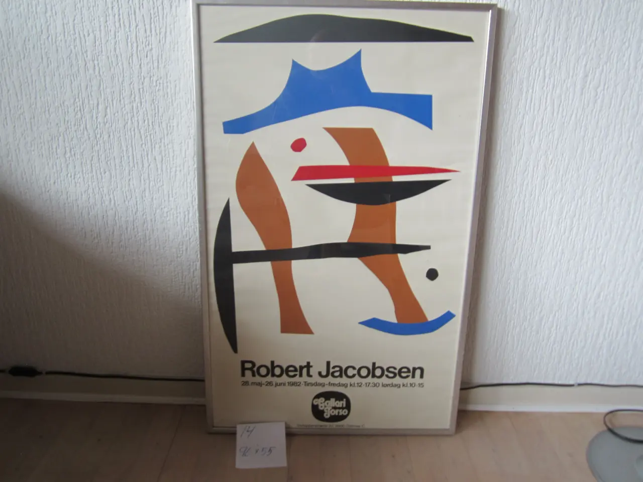 Billede 1 - Forær dig selv en ROBERT. 1982