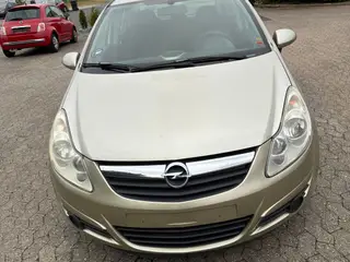 Opel Corsa 1,4