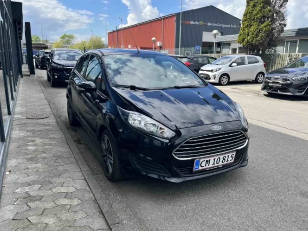 Billede 3 - Ford Fiesta TDCi 95 Trend ECO
