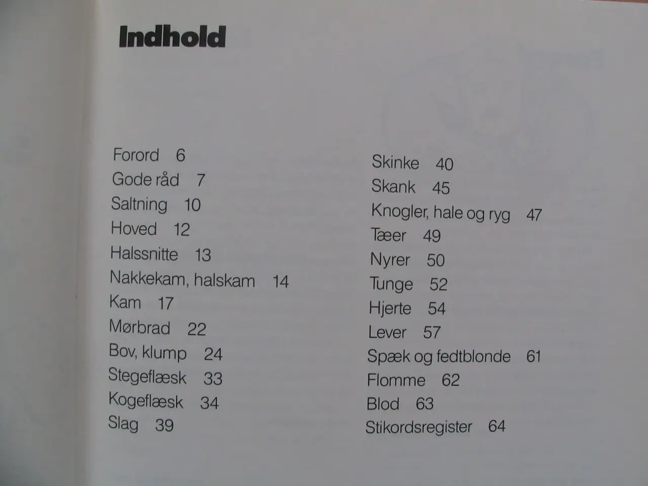 Billede 2 - Lille gris hva' nu?