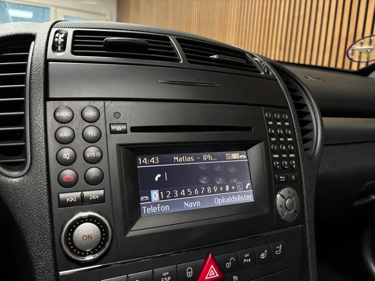 Billede 13 - Mercedes SLK200 1,8 Kompressor aut.