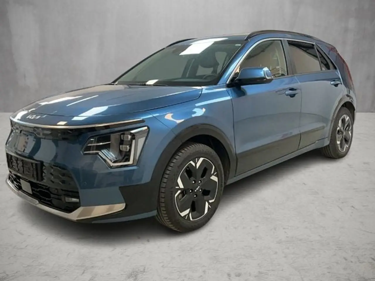 Billede 1 - Kia Niro 64 EV Limited Edition