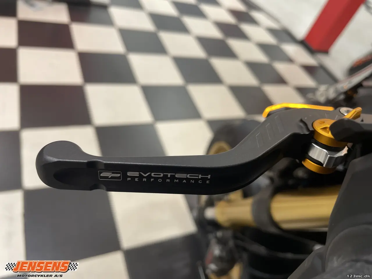 Billede 15 - Honda CB 1000 Hornet SP