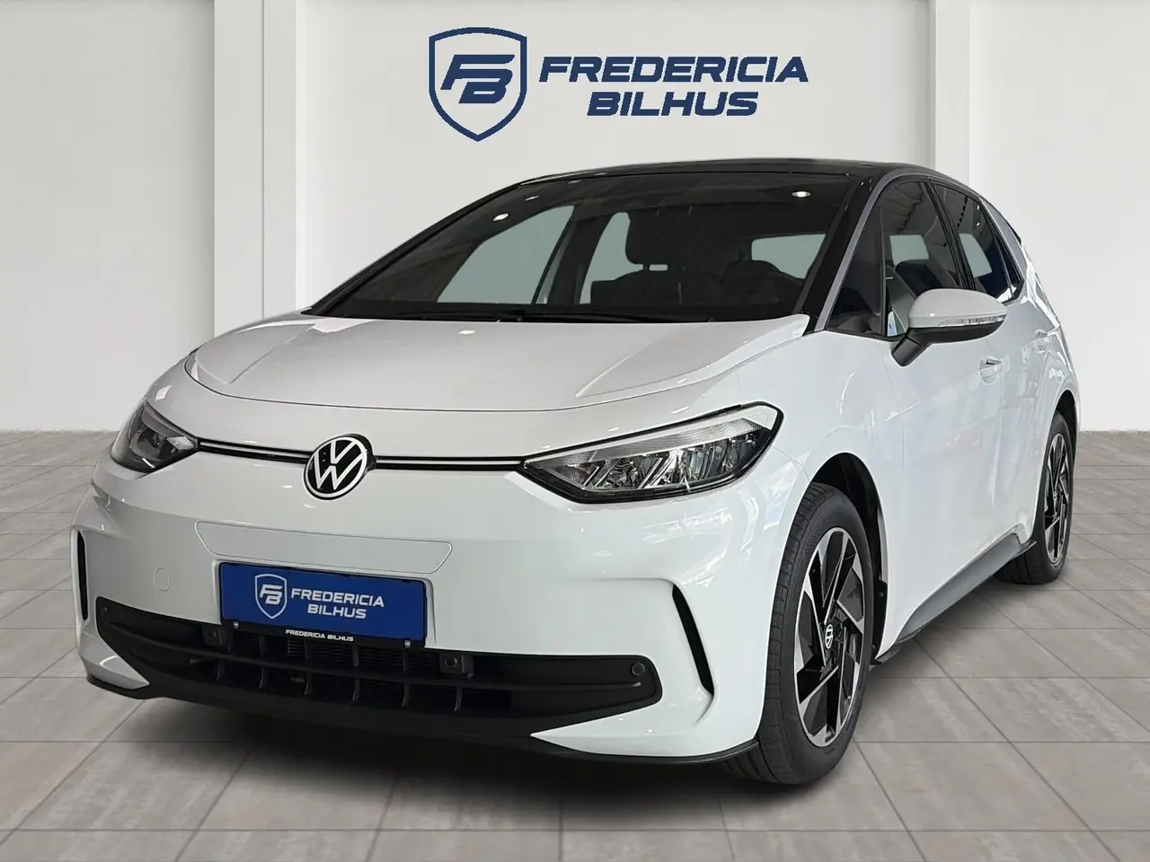 Billede 1 - VW ID.3 58 Pro
