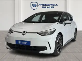 VW ID.3 58 Pro