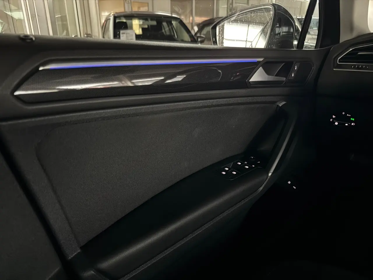 Billede 24 - VW Tiguan 1,4 eHybrid Elegance DSG