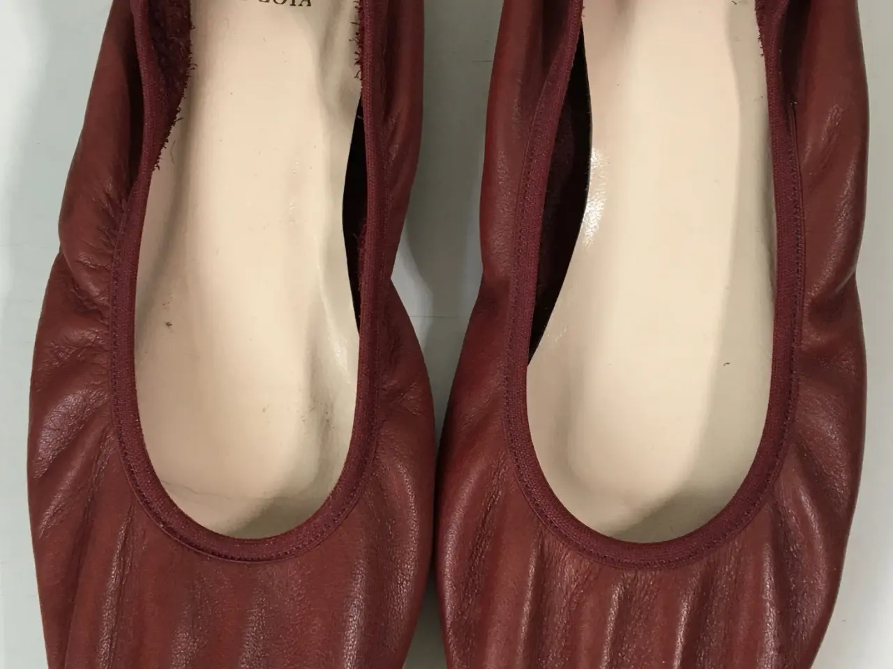 Billede 2 - Stine Goya, ballerinasko, str 39