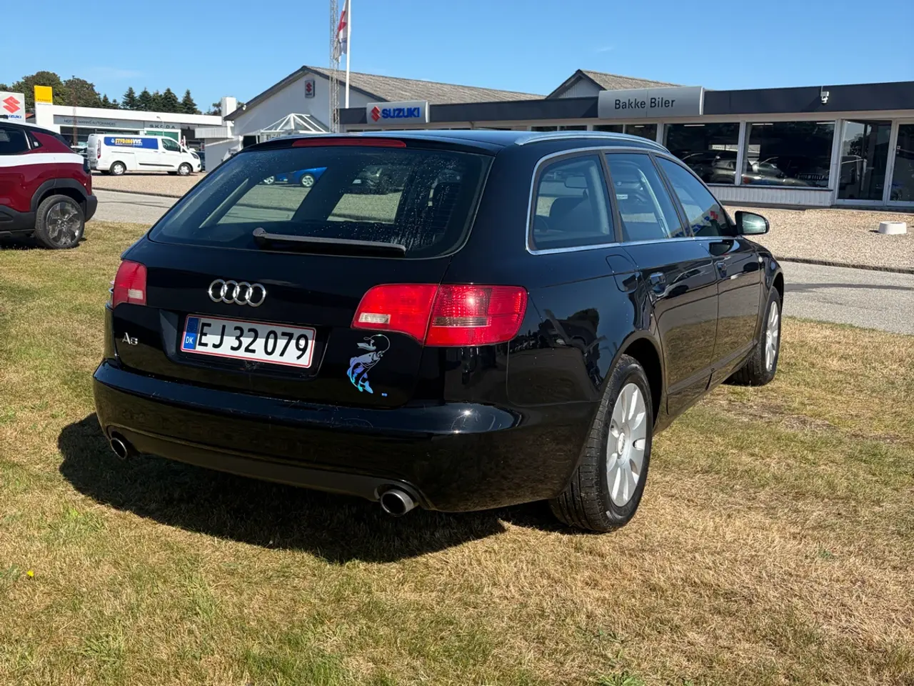 Billede 3 - Audi a6 2,0 tfsi