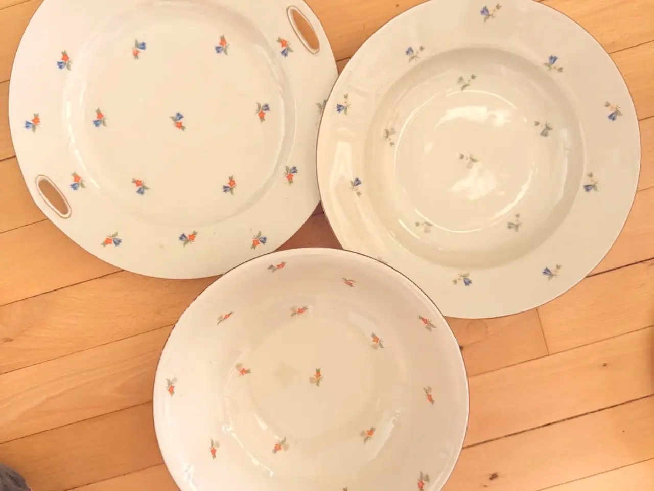 Billede 6 - Porcelæn 