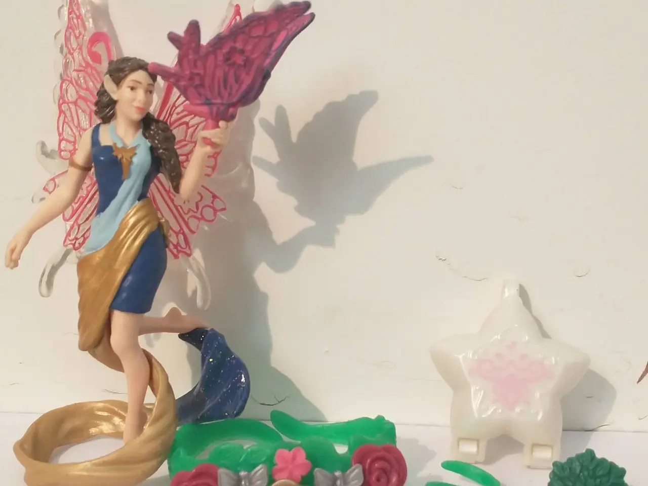 Billede 7 - 5 x Schleich Bayala