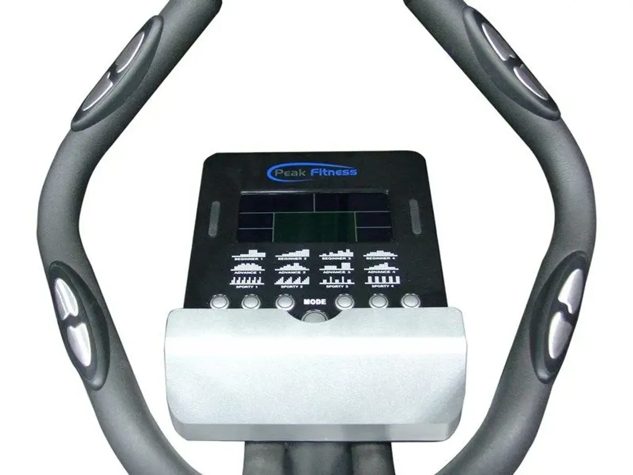 Billede 5 - Peak Fitness VG60i