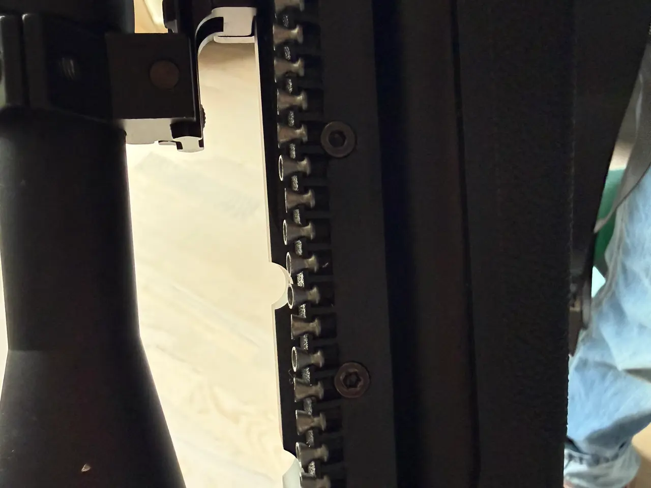 Billede 7 - Pp700 sa 230mps 4,5mm