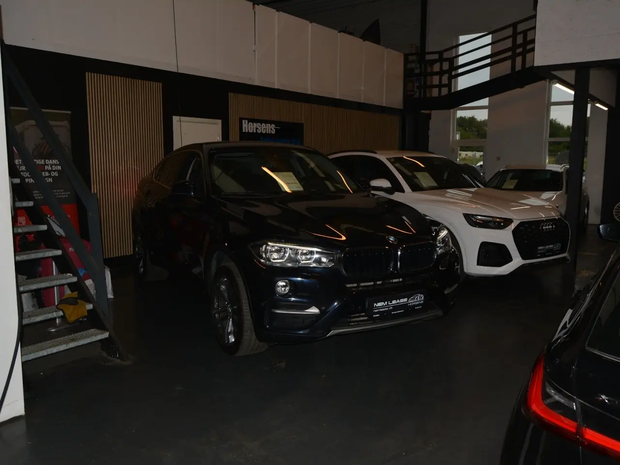 Billede 22 - BMW X6 3,0 xDrive30d aut.