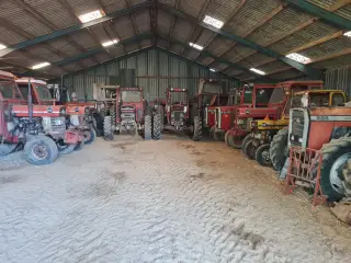 Massey Ferguson 